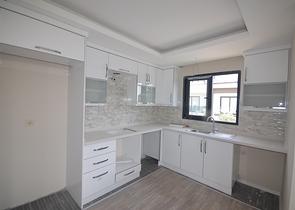 Пентхаусы 3+1 в районе Чалыш, Фетхие