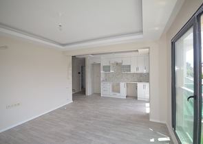 Пентхаусы 3+1 в районе Чалыш, Фетхие