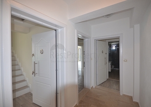 Пентхаусы 3+1 в районе Чалыш, Фетхие