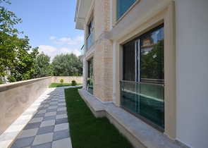 Пентхаусы 3+1 в районе Чалыш, Фетхие