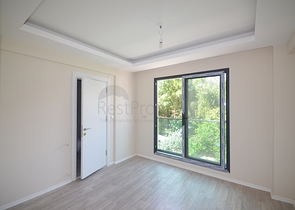 Пентхаусы 3+1 в районе Чалыш, Фетхие