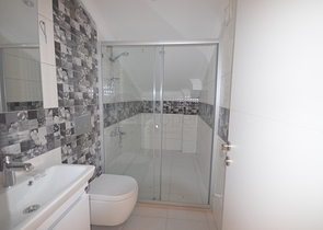 Пентхаусы 3+1 в районе Чалыш, Фетхие