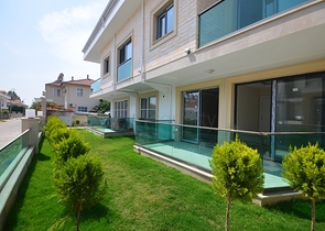 Пентхаусы 3+1 в районе Чалыш, Фетхие