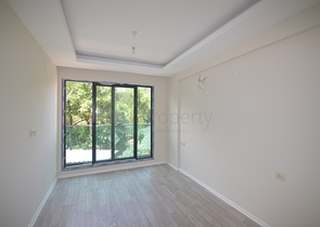 Пентхаусы 3+1 в районе Чалыш, Фетхие