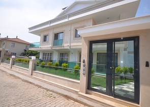 Пентхаусы 3+1 в районе Чалыш, Фетхие