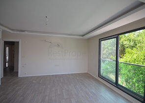 Пентхаусы 3+1 в районе Чалыш, Фетхие