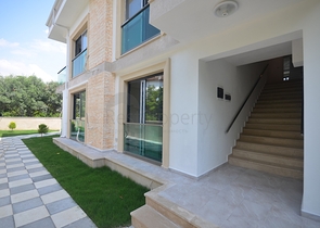 Пентхаусы 3+1 в районе Чалыш, Фетхие