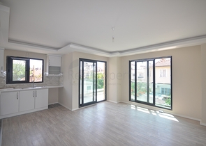 Пентхаусы 3+1 в районе Чалыш, Фетхие