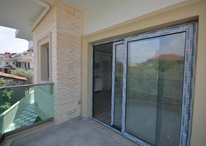 Пентхаусы 3+1 в районе Чалыш, Фетхие