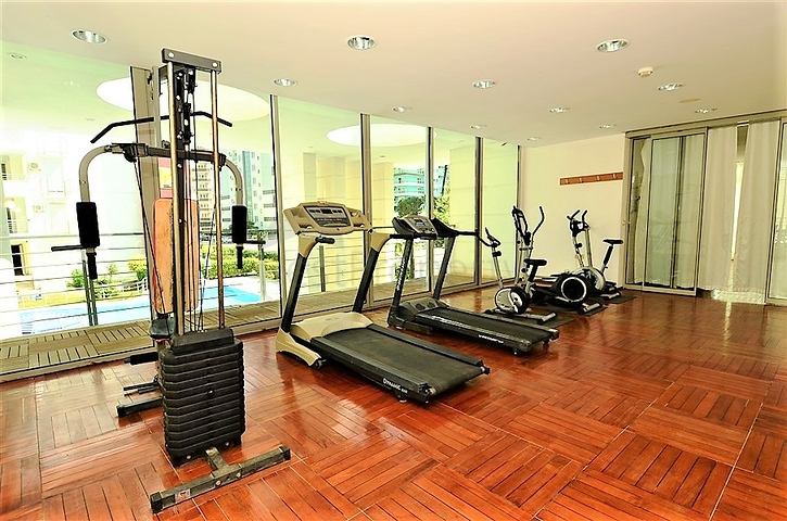 Квартира 2+1 с отдельной кухней в районе Махмутлар