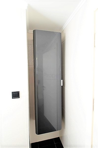 Квартира 2+1 с отдельной кухней в районе Махмутлар