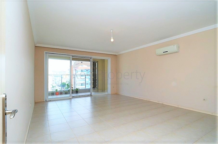 Квартира 2+1 с отдельной кухней в районе Махмутлар