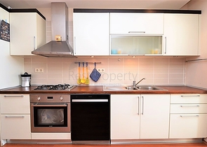 Квартира 2+1 с отдельной кухней в районе Махмутлар