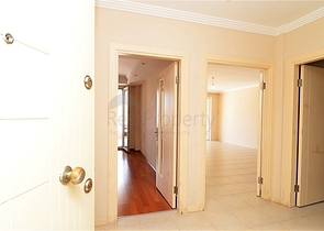 Квартира 2+1 с отдельной кухней в районе Махмутлар