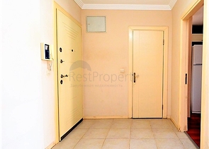 Квартира 2+1 с отдельной кухней в районе Махмутлар