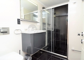 Квартира 2+1 с отдельной кухней в районе Махмутлар