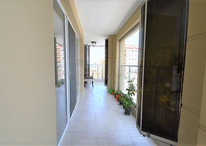 Квартира 2+1 с отдельной кухней в районе Махмутлар