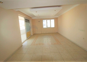 Просторная квартира в 2 минутах от моря