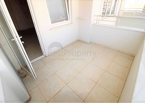 Просторная квартира в 2 минутах от моря