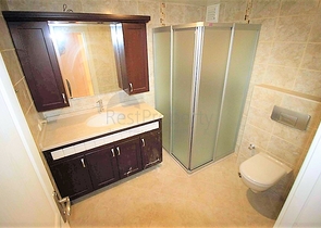 Просторная квартира в 2 минутах от моря