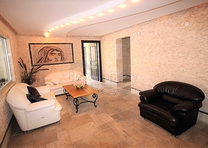 Просторная квартира в 2 минутах от моря