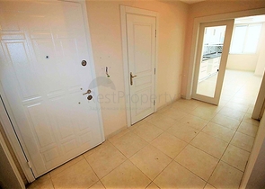 Просторная квартира в 2 минутах от моря