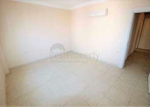 Просторная квартира в 2 минутах от моря