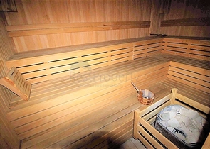 Просторная квартира в 2 минутах от моря