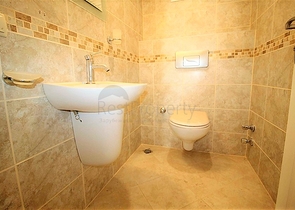 Просторная квартира в 2 минутах от моря