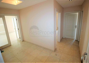 Просторная квартира в 2 минутах от моря