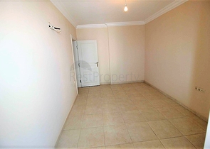 Просторная квартира в 2 минутах от моря