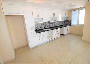 Просторная квартира в 2 минутах от моря