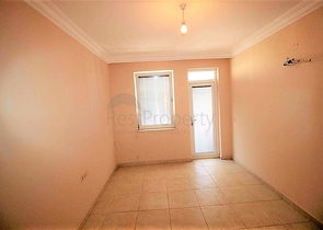 Просторная квартира в 2 минутах от моря