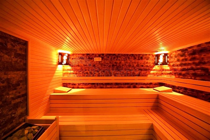 Квартира планировкой 1+1 рядом с песчаным пляжем