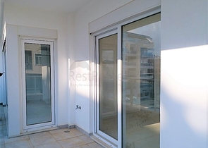 Квартира планировкой 1+1 рядом с песчаным пляжем