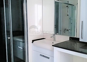 Квартира планировкой 1+1 рядом с песчаным пляжем