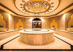 Квартира планировкой 1+1 рядом с песчаным пляжем