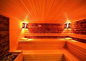 Квартира планировкой 1+1 рядом с песчаным пляжем