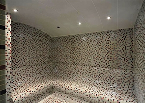 Квартира планировкой 1+1 рядом с песчаным пляжем