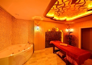 Квартира планировкой 1+1 рядом с песчаным пляжем