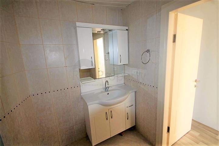 Четырехкомнатная квартира на Средиземноморском побережье