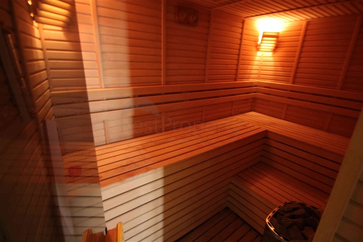 Четырехкомнатная квартира на Средиземноморском побережье