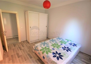 Четырехкомнатная квартира на Средиземноморском побережье