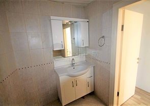 Четырехкомнатная квартира на Средиземноморском побережье