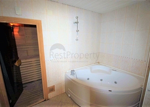 Четырехкомнатная квартира на Средиземноморском побережье