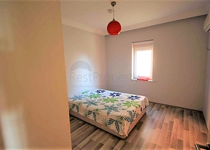 Четырехкомнатная квартира на Средиземноморском побережье