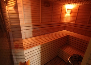 Четырехкомнатная квартира на Средиземноморском побережье