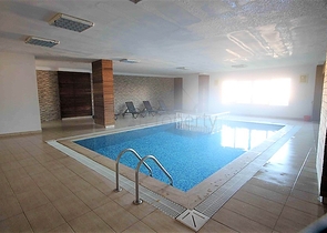 Четырехкомнатная квартира на Средиземноморском побережье