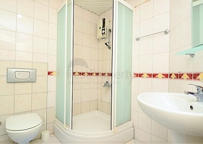 Трехкомнатная квартира в туристической Аланье