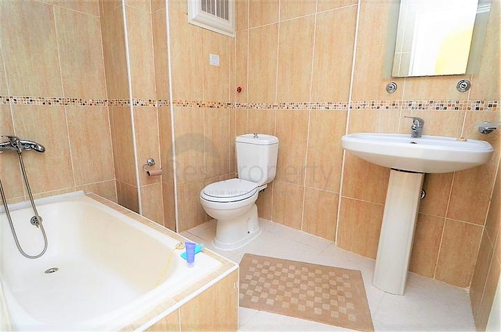 Квартира на первой линии с видом на лазурный берег